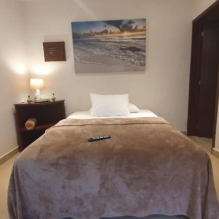 Coralito Malecon Luxury Studio Ilha das Mulheres Exterior foto