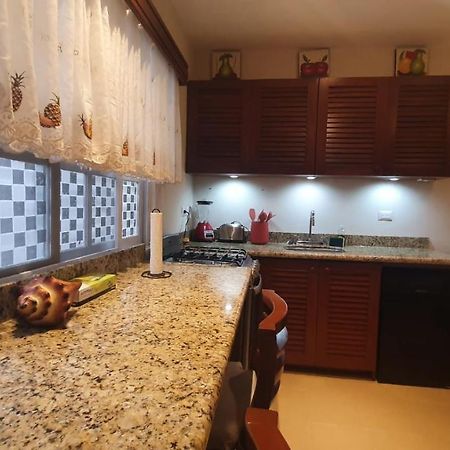 Coralito Malecon Luxury Studio Ilha das Mulheres Exterior foto