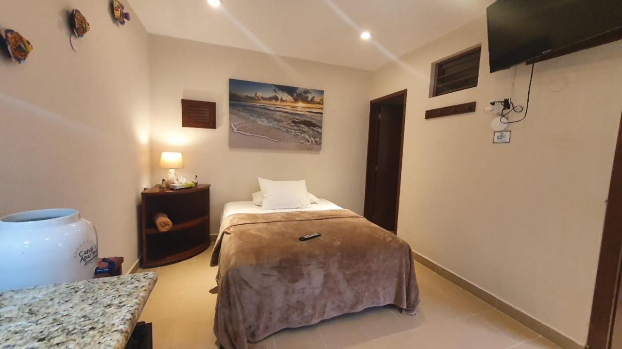 Coralito Malecon Luxury Studio Ilha das Mulheres Exterior foto