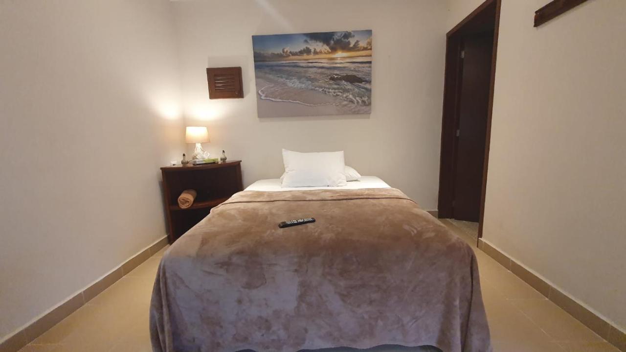 Coralito Malecon Luxury Studio Ilha das Mulheres Exterior foto